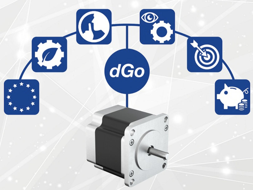 DUNKERMOTOREN AND MAE PRESENT COST-EFFECTIVE DGO CONTROL ELECTRONICS FOR STEPPER MOTORS